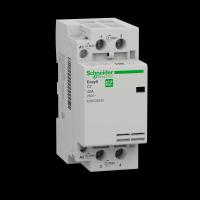 Контактор Schneider Electric EASY9 модульный 220 В 40 А 2НО
